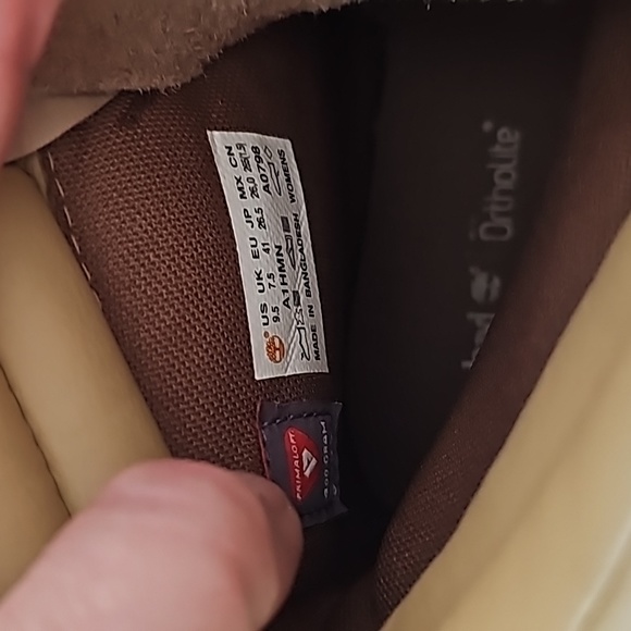 Timberland - Picture 4 of 4